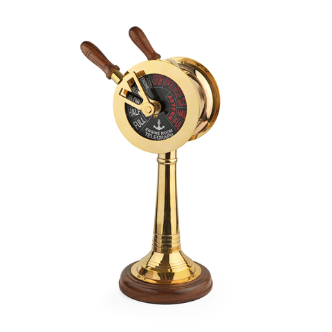 Телеграф судовой