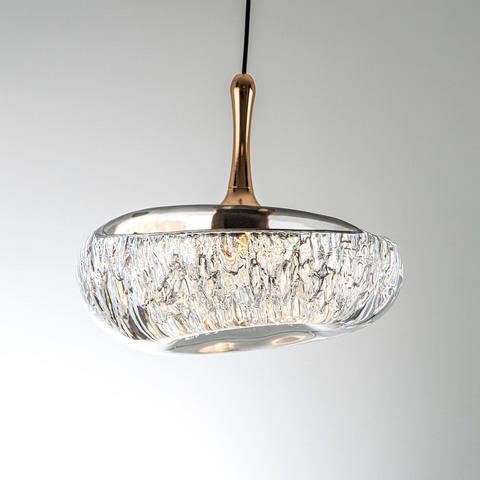 Подвесной светодиодный светильник Modestyle MS.6566.1