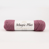 Пряжа Infinity Magic Plus 4331 увядшая роза