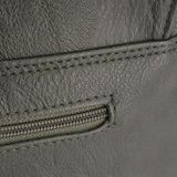 Сумка Саломея 460 македония оливковый