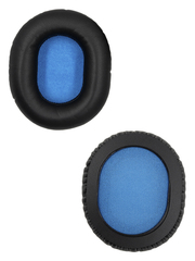 Амбушюры для Sennheiser HD8, HD6, HD7 DJ