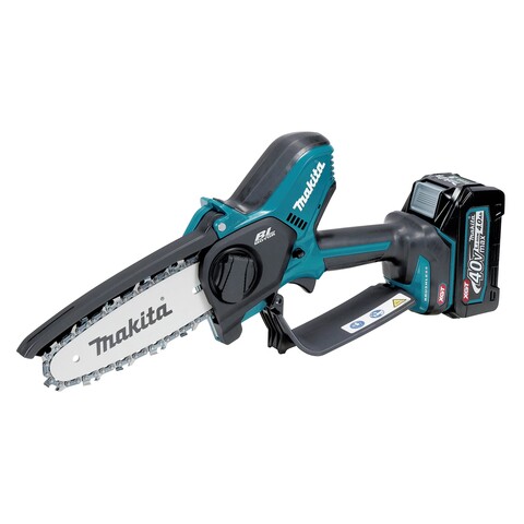Аккумуляторная цепная пила Makita UC029GZ01