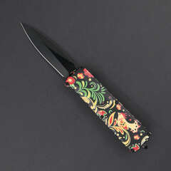 Кощей Хохлома