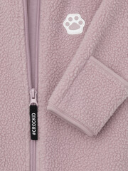 комбинезон  для девочки  ФЛ 60011/2 ГР