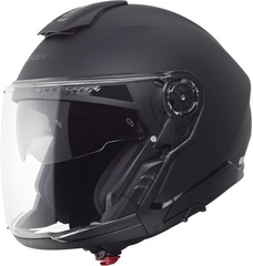 Мотошлем Schuberth J2 Black Matt, чёрный матовый