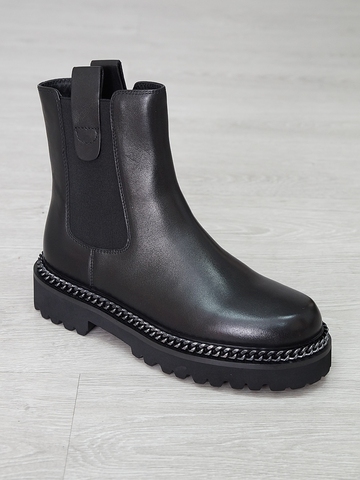 Челси женские демисезонные POPULAR FASHION E30B-13A