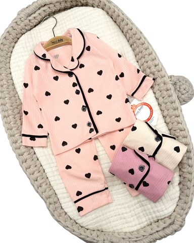 Костюм-пижама 9/24 мес.