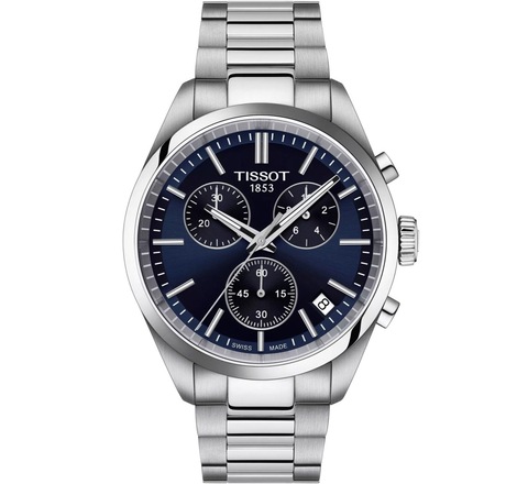 Наручные часы Tissot PR 100 Chronograph T150.417.11.041.00