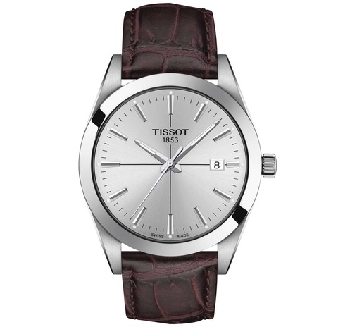 Наручные часы Tissot Gentleman T127.410.16.031.01