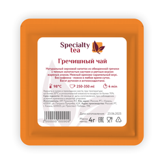 Чай гречишный