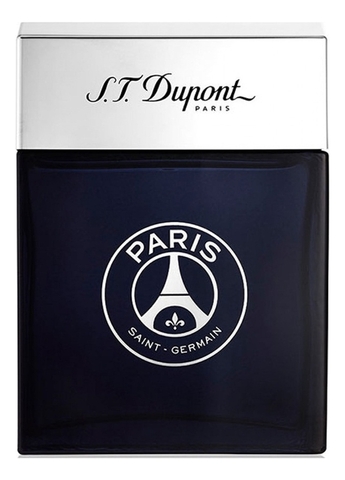 Paris Saint-Germain Eau Des Princes Intense