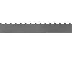 Пилы мебельные столярные биметаллические М2 / М42