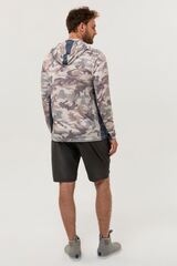 Летняя футболка (джерси) для рыбалки Remington Fishing Sun and Mosquito Protection Style 4 на remingtonn.ru