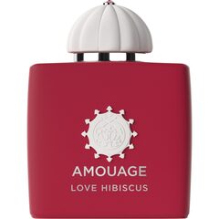 Amouage Love Hibiscus
