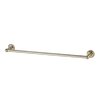 Aquanet 4618 4618 Держатель для полотенца 45см Aquanet, золото (189276)