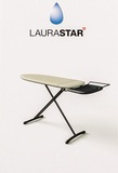 Laurastar Cover Universal Grey Packaged