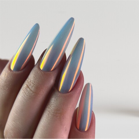 Втирка BUBBLES №3