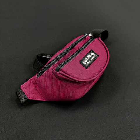 Сумка на пояс 