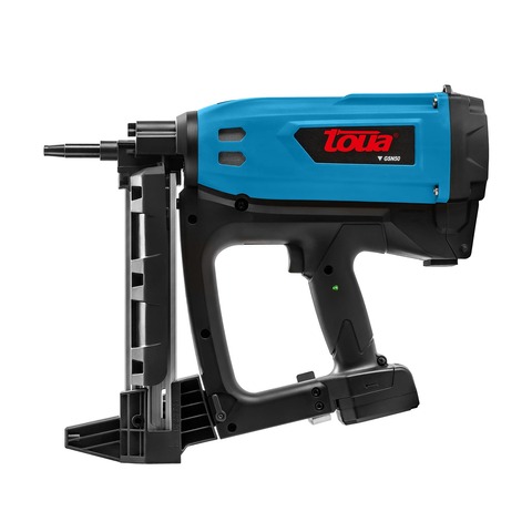 Toua GSN50E Газовый монтажный пистолет со стволом для электромонтажа
