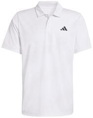 Теннисное поло Adidas Club Tennis Climacool Graphic - white