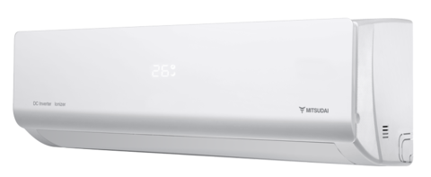 Инверторная сплит-система серии SENTO Inverter MDI-SNC07AI (комплект)