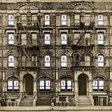 LED ZEPPELIN: Physical Graffiti (Виниловая пластинка)