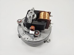 Вентилятор FIME для BOSCH Gaz 7000W (28кВт) (арт. 87160112880)