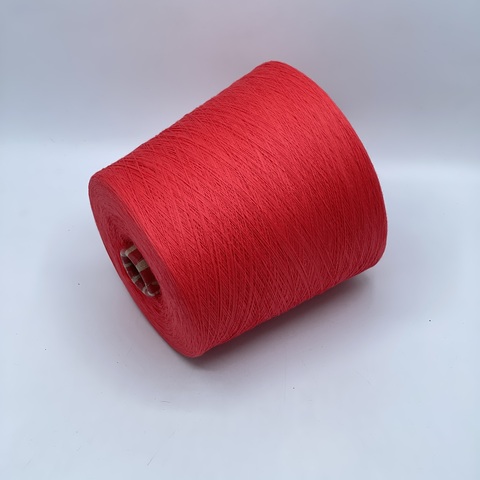 Olimpias,Cotton combed, 1693м. 100%Хлопок, Коралл(236), 39051