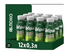 Добрый 0.33л