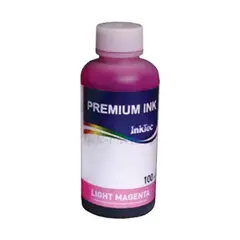 Чернила Inktec H7064 Magenta 100мл. (для картриджей HP №178, CB316, CB321)