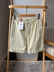 Новые хлопковые шорты Zara, 164