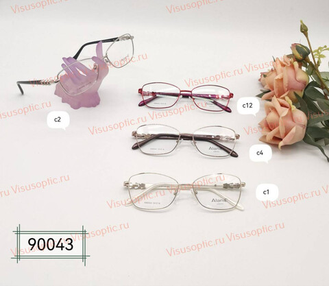 Оправа очков Alanie A90043 Алания