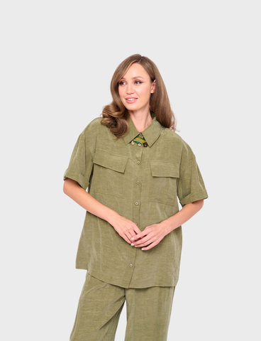 Блуза Franco Vello