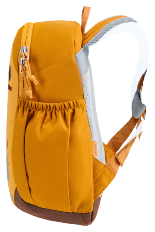 Картинка рюкзак городской Deuter Pico Spearmint-Seagreen - 7