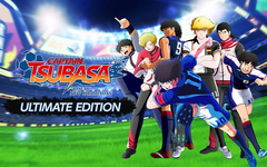 Captain Tsubasa: Rise of New Champions - Ultimate Edition (для ПК, цифровой код доступа)