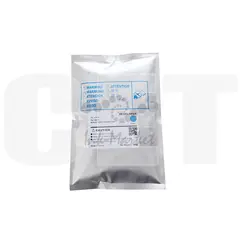 Девелопер для KONICA MINOLTA Bizhub C654/C754/C654e/C754e (CET) Cyan, 400г, 155000 стр., CET171020