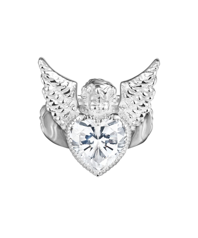 Кольцо Angel ring