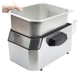 Фритюрница электрическая Waring WDF1000D