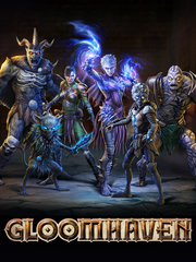 Gloomhaven (для ПК, цифровой код доступа)