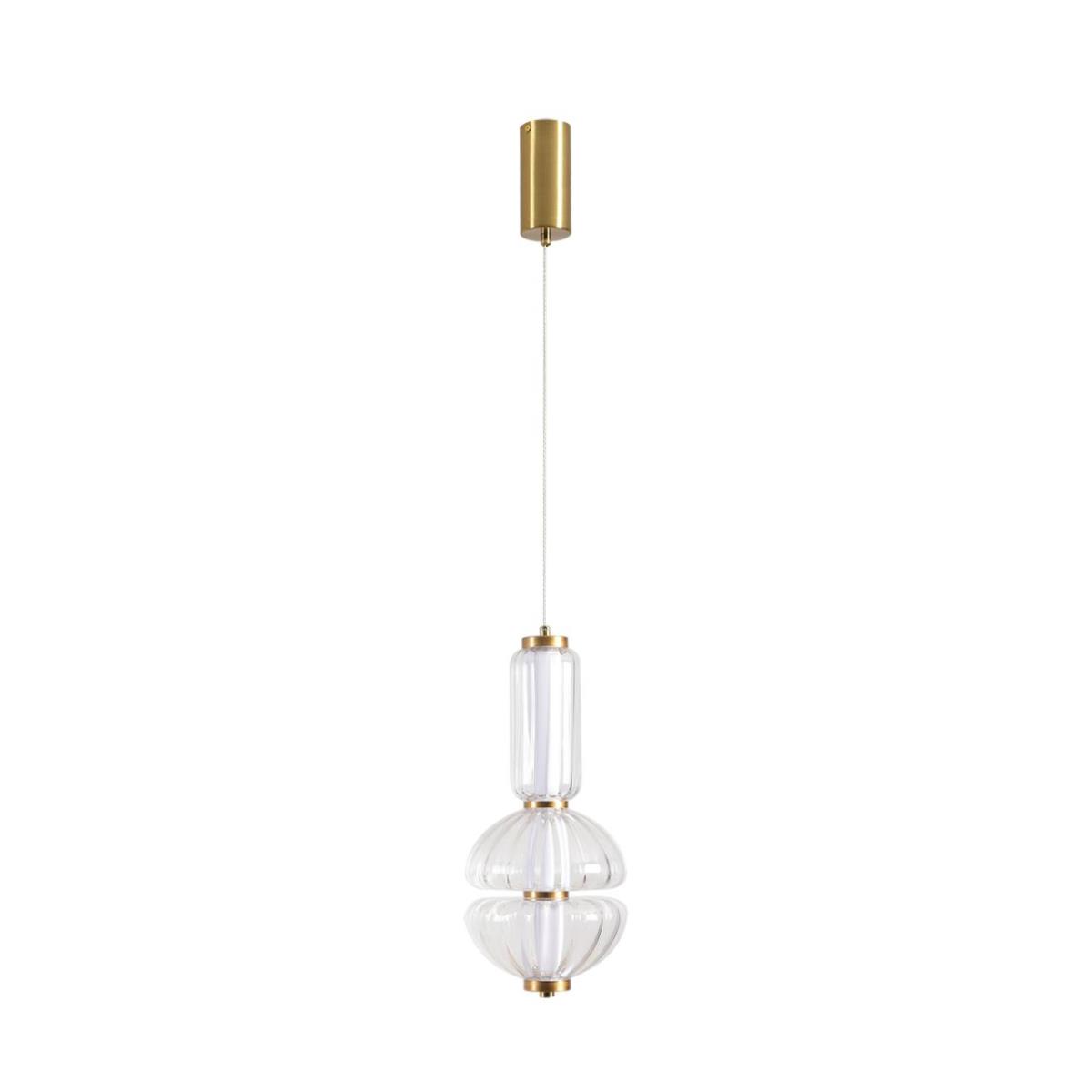Подвесной светильник Lumion Taisha Ledio 8325/28L