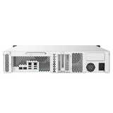 Сетевой RAID-накопитель Qnap TS-832PXU-4G