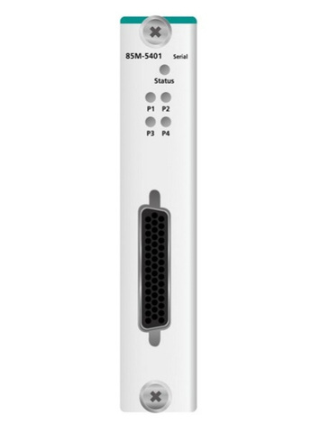 Модуль MOXA 85M-5401-T