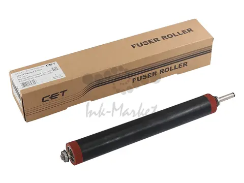 Резиновый вал для Konica Minolta bizhub C3320i/C3350i/C4050i/4050i/4750i (CET), CET221037