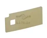 Накладка площадки тормозной ADF BROTHER MFC-7320/7340/7345/7440/7450/7840/9010/9120/9320/DCP-7040/7045 (LS0978001)