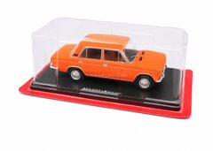 VAZ-2103 Zhiguli Lada 1500 1:24 Legendary Soviet cars Hachette #13