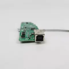 Плата управления (форматирования) для HP P1102 RM1-7600 совместимый — фото 3