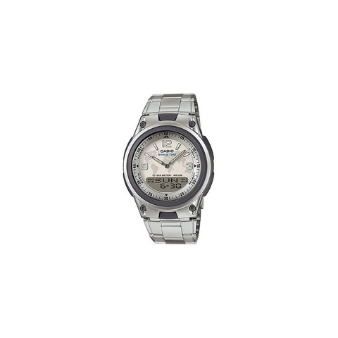 Наручные часы Casio AW-80D-7A фото