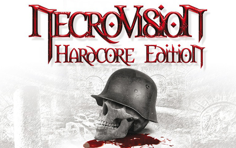 Necrovision Hardcore Edition (для ПК, цифровой код доступа)
