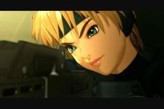 Appleseed EX (Playstation 2)