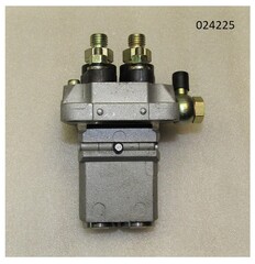 Насос топливный высокого давления R2V910/Fuel Injection Pump